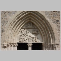 Collégiale Notre-Dame de Crécy-la-Chapelle, photo Reinhardhauke, Wikipedia,3.JPG
